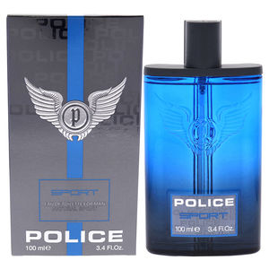 Police Sport BY Police for Men 3.4 oz EDT Spray